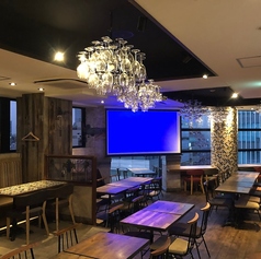 市ヶ谷×貸切×パーティー　内観3