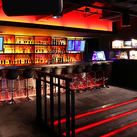 町田×貸切×団体 内観12