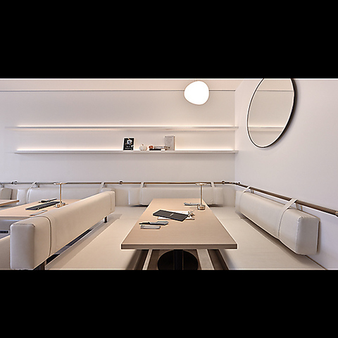 〈中目黒×貸切×20～30人〉内観12