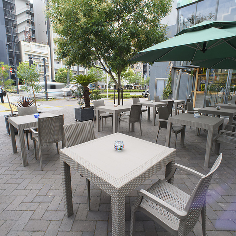 〈新橋×貸切×40～50人〉内観15