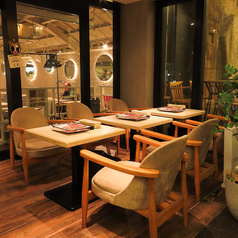 〈新橋×貸切×パーティー〉内観12