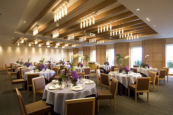 町田×貸切×団体 内観4