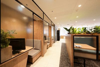 品川×レンタルスペース×貸し会議室 内観3