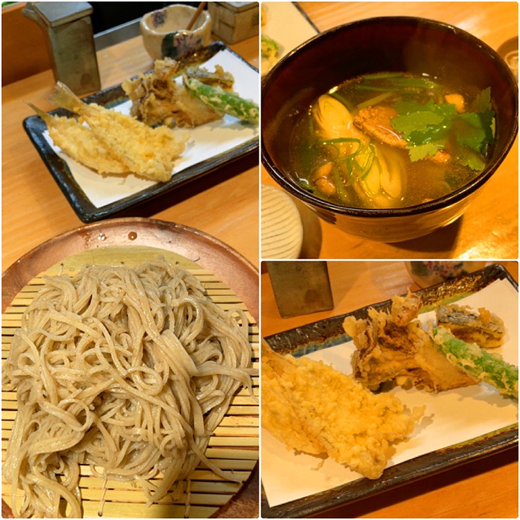 神楽坂×貸切×少人数　料理3