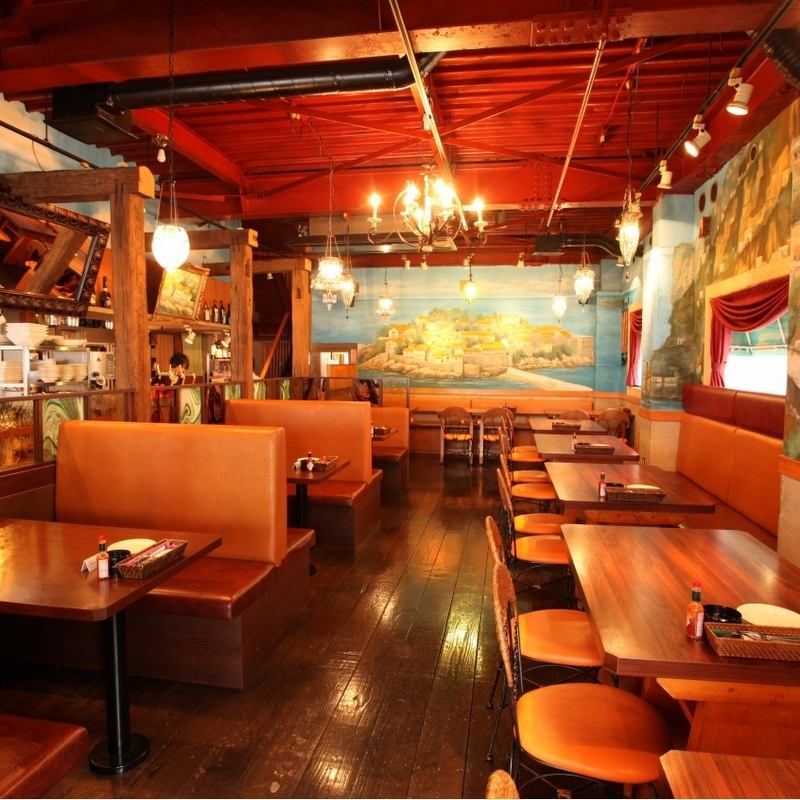 〈千葉×貸切×居酒屋〉内観12