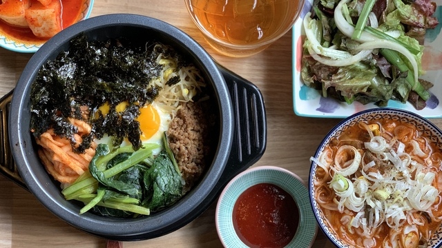 〈中目黒×貸切×20～30人〉内観9