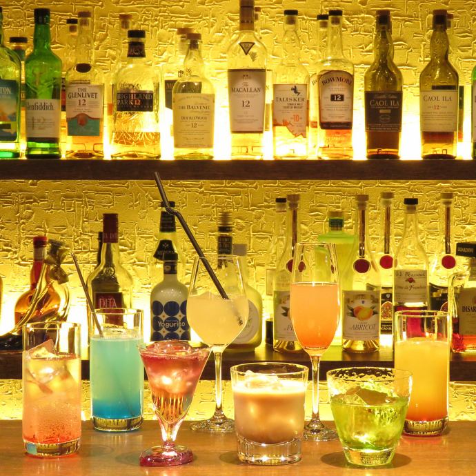 〈千葉×貸切×居酒屋〉ドリンク2