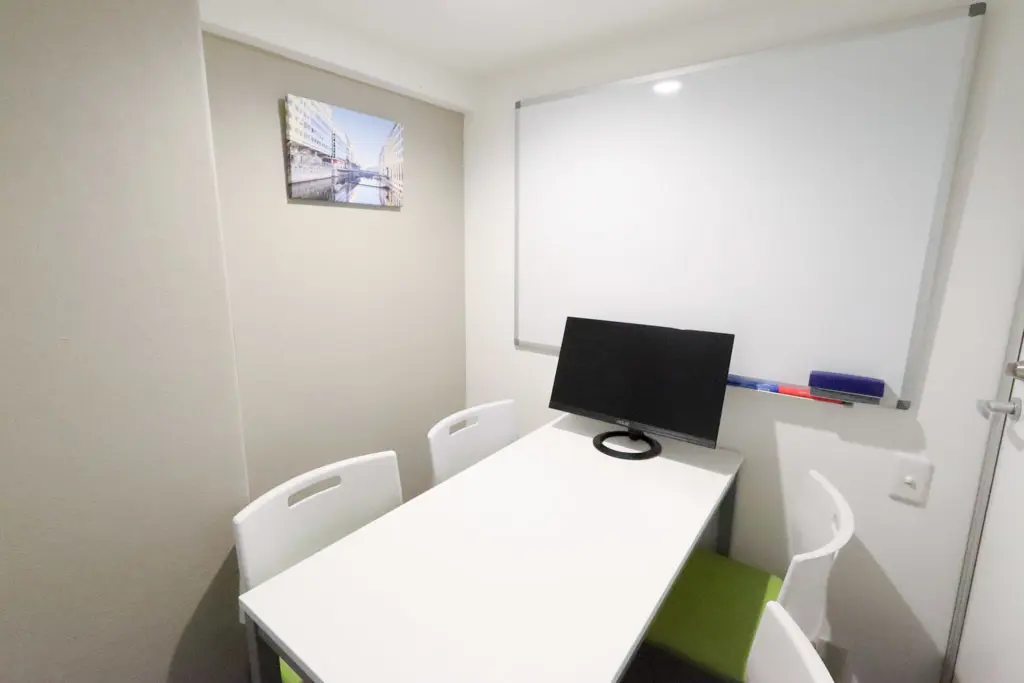 品川×レンタルスペース×貸し会議室 内観20
