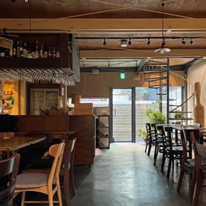 市ヶ谷×貸切×パーティー　内観14