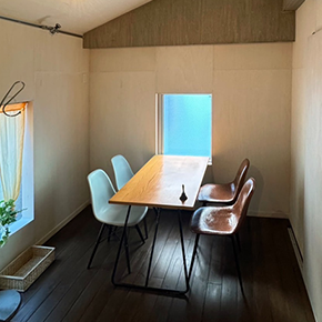 市ヶ谷×貸切×パーティー　内観15