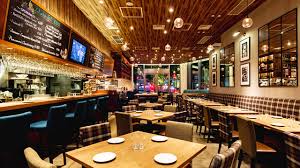 〈築地×貸切×パーティー〉内観5