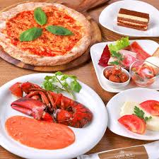 〈築地×貸切×パーティー〉料理2