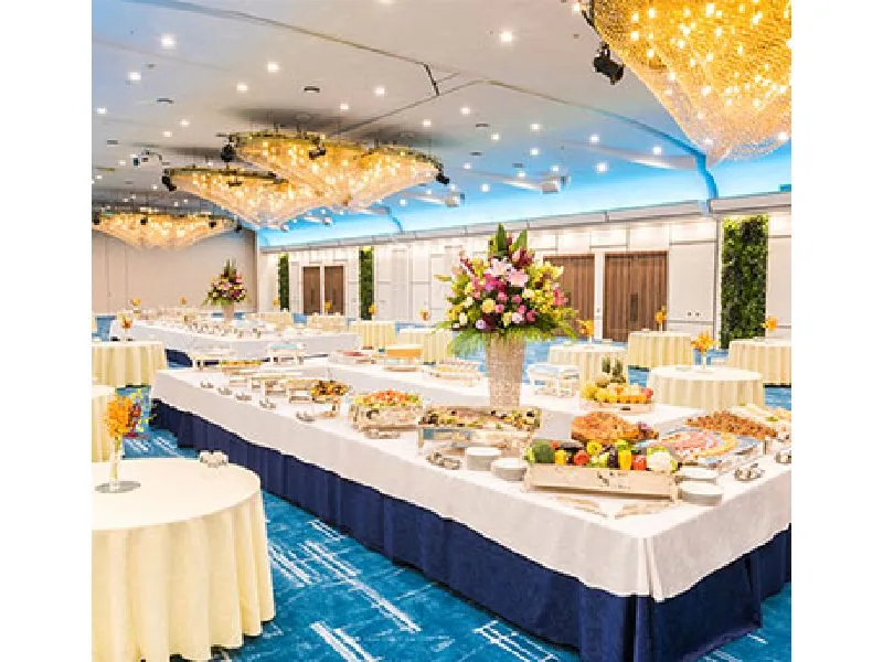 町田×貸切×団体 料理2