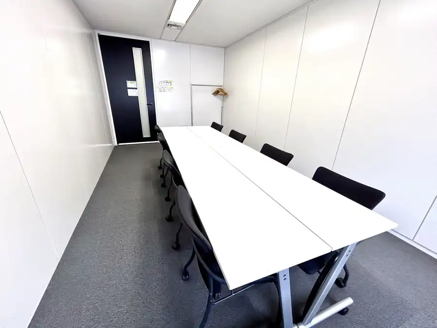 品川×レンタルスペース×貸し会議室 内観16