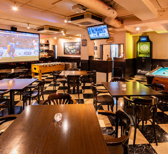 町田×貸切×団体 内観14