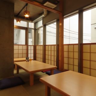 〈中目黒×貸切×20～30人〉内観14