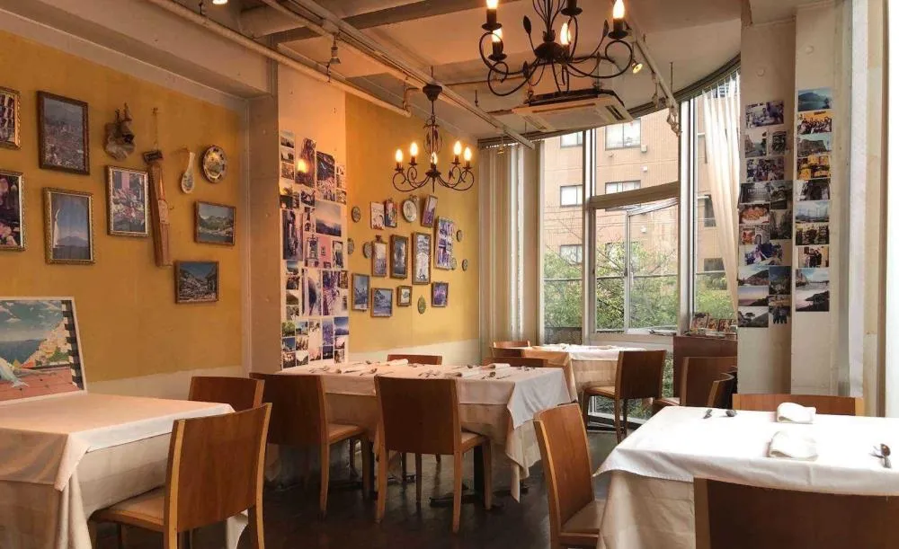 〈中目黒×貸切×20～30人〉内観4