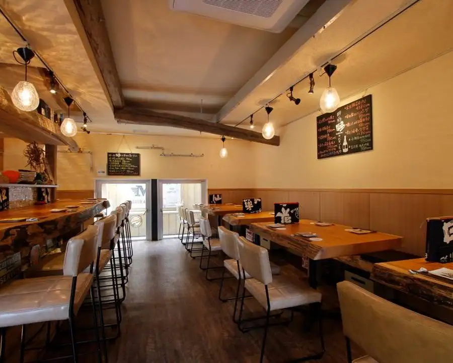 神楽坂×貸切×少人数　内観10