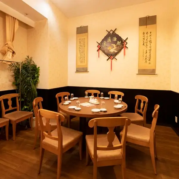 品川×貸切×50人　内観8