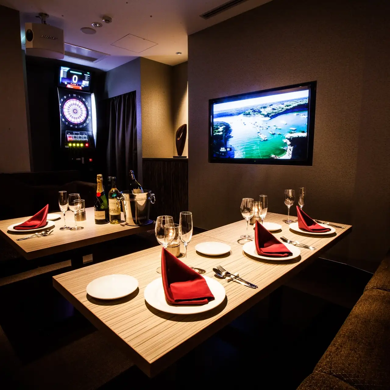 町田×貸切×団体 内観9