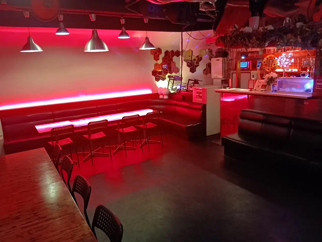 ユニスポビー 渋谷 道玄坂店