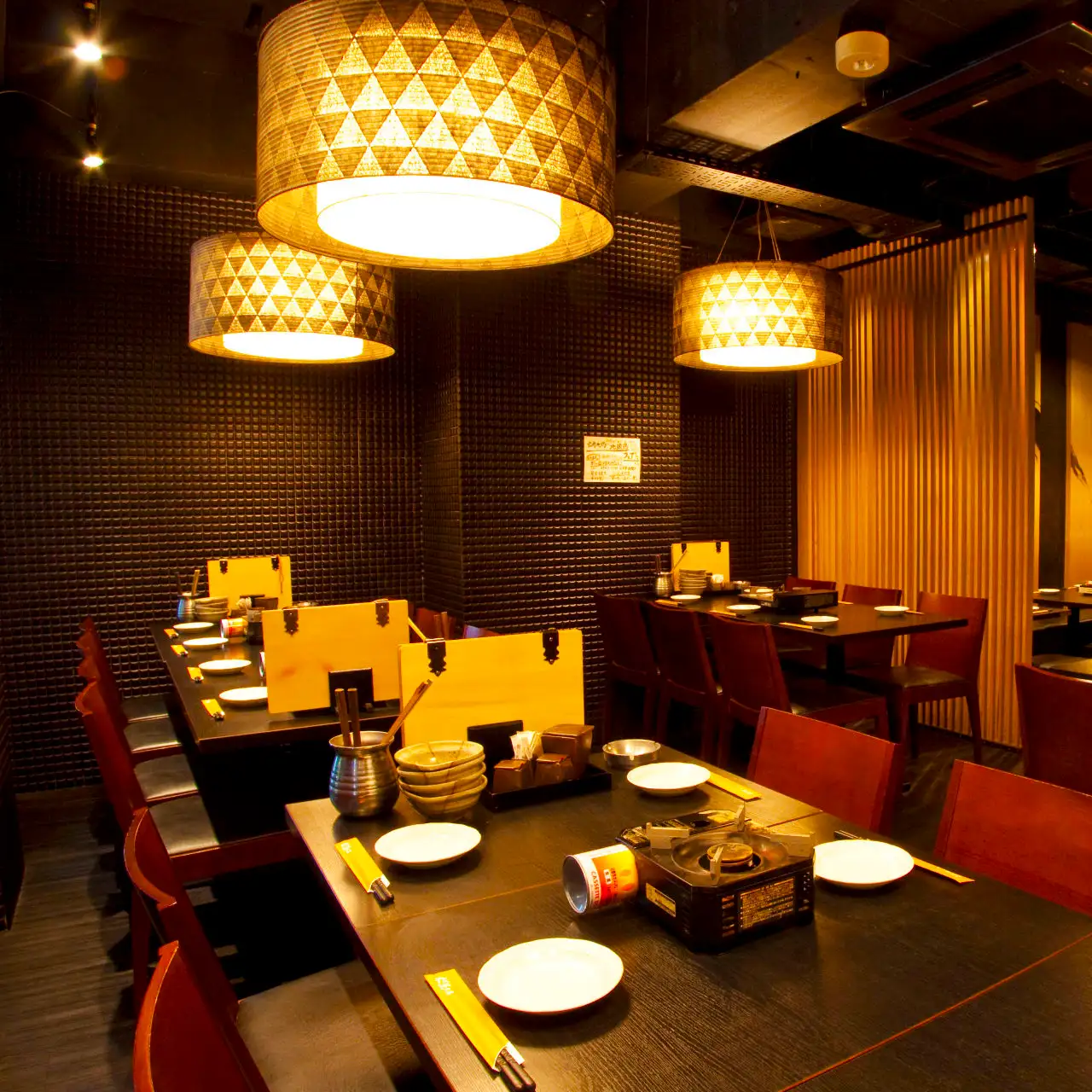 品川×貸切×50人　内観5