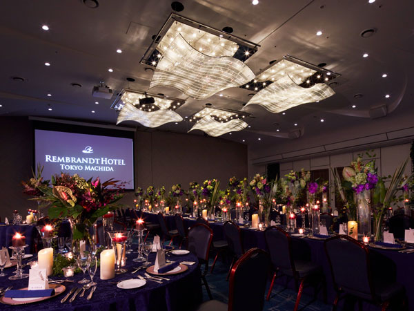 町田×貸切×団体 内観6