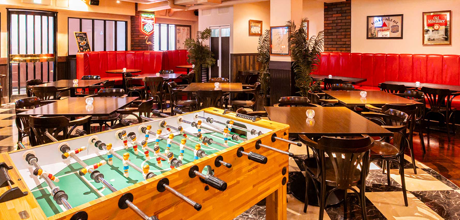 町田×貸切×団体 内観13