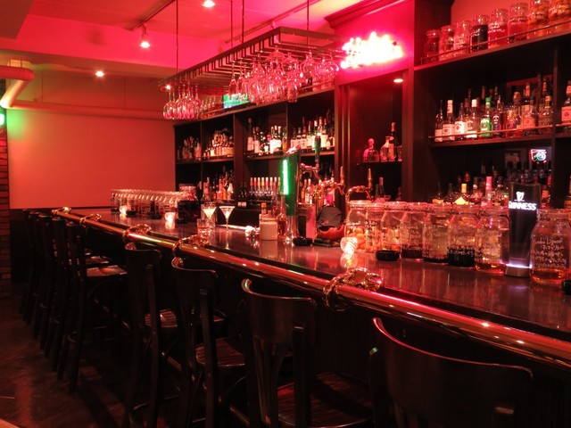 町田×貸切×団体 内観15