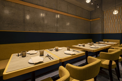 〈中目黒×貸切×20～30人〉内観2