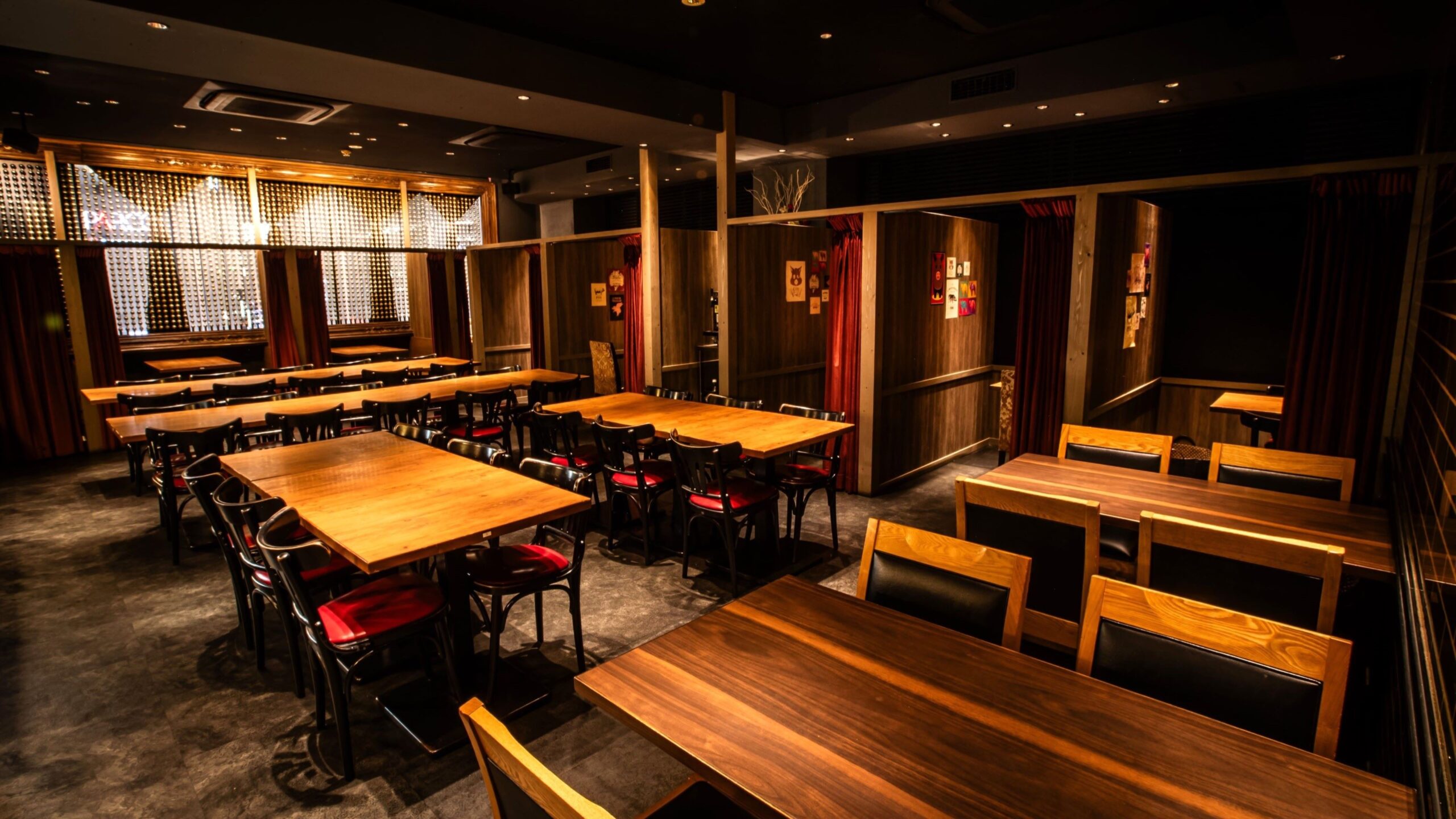 錦糸町×貸切×結婚式二次会 内観1