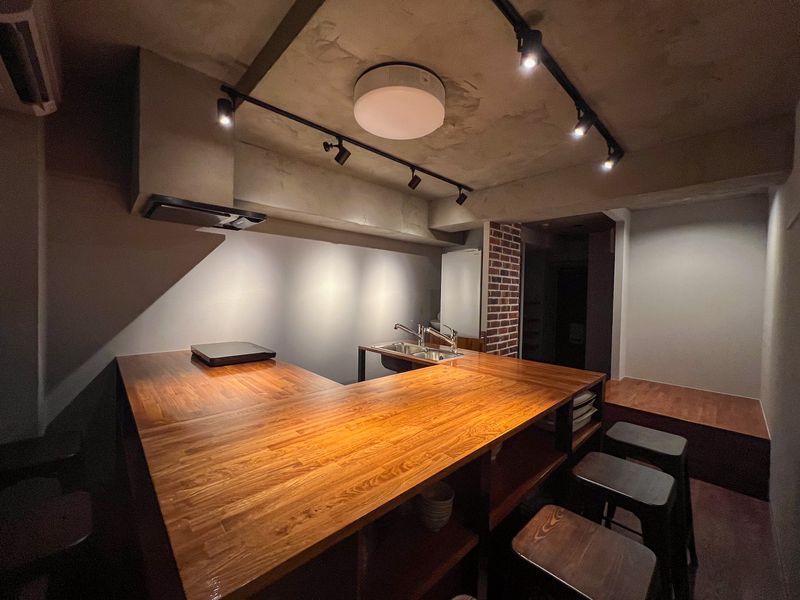 恵比寿×貸切×20人~30人 内観24