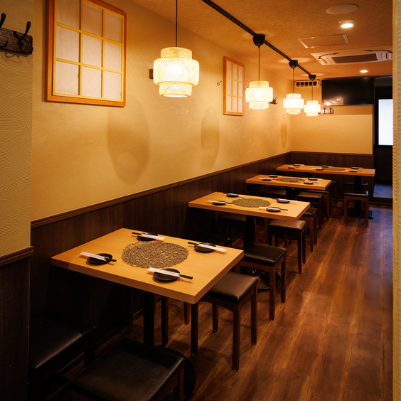 神田・秋葉原エリア×貸切×100人　内観15