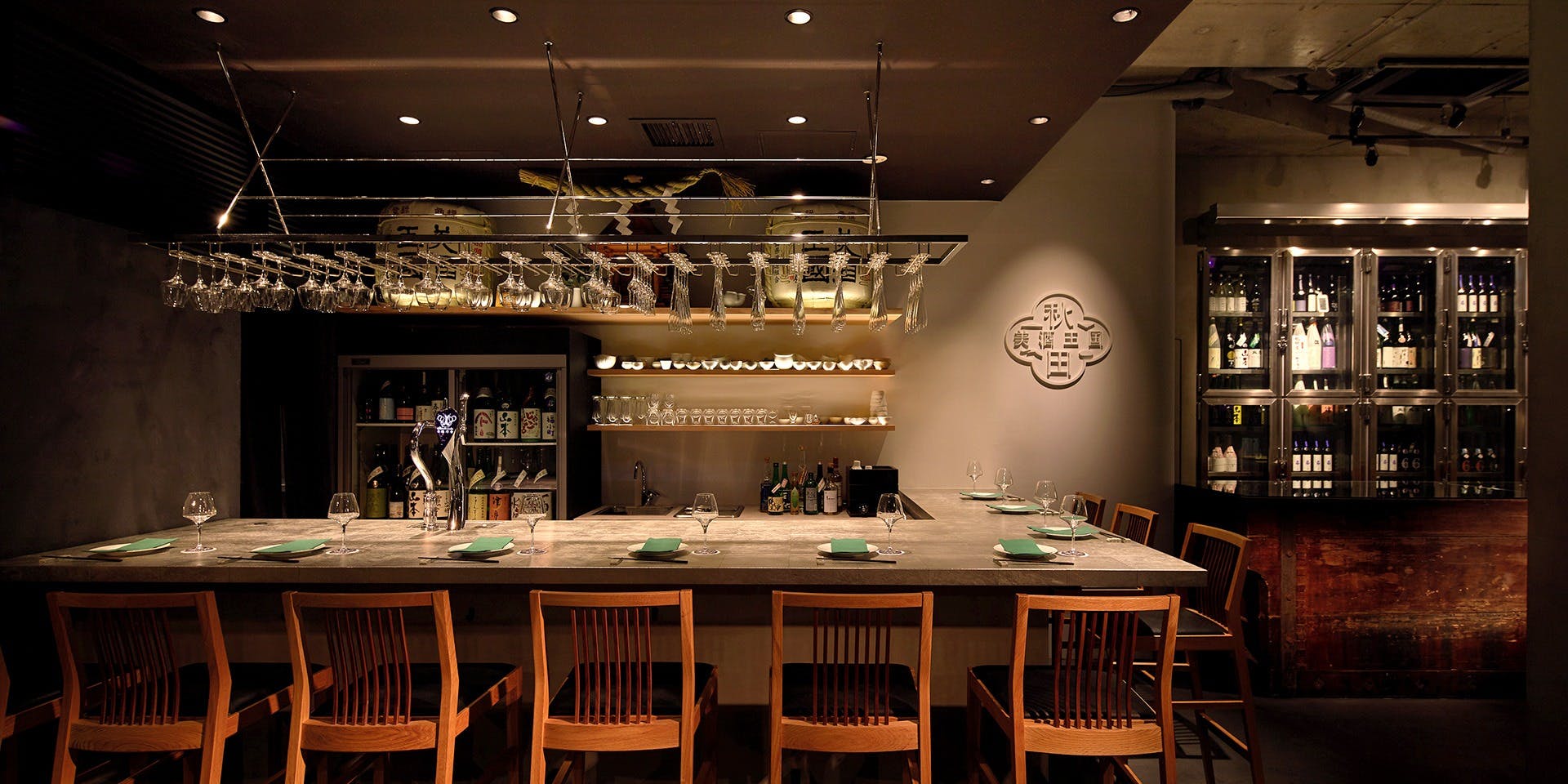 恵比寿×貸切×30人～40人　内観22