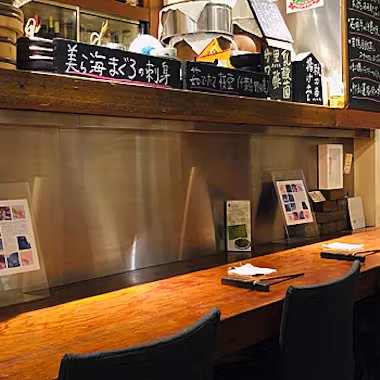 麻布×貸切×パーティー 内観12