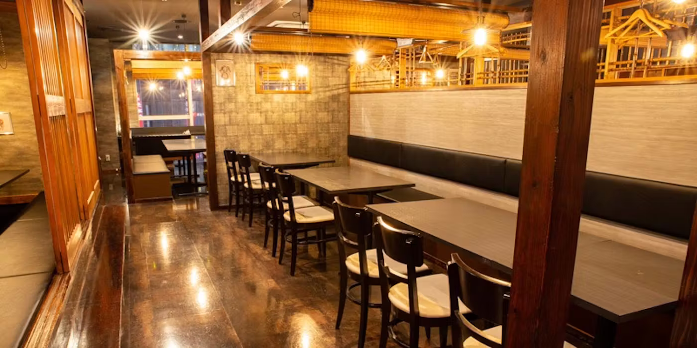 名古屋×貸切×パーティー　内観10