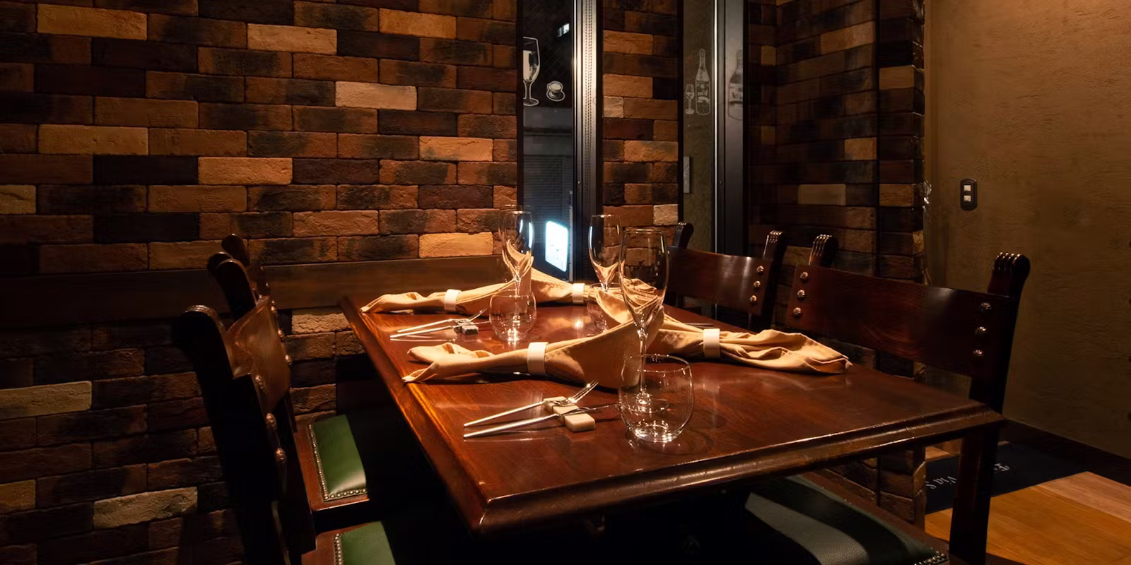 東京・大手町エリア×貸切×宴会　内観8