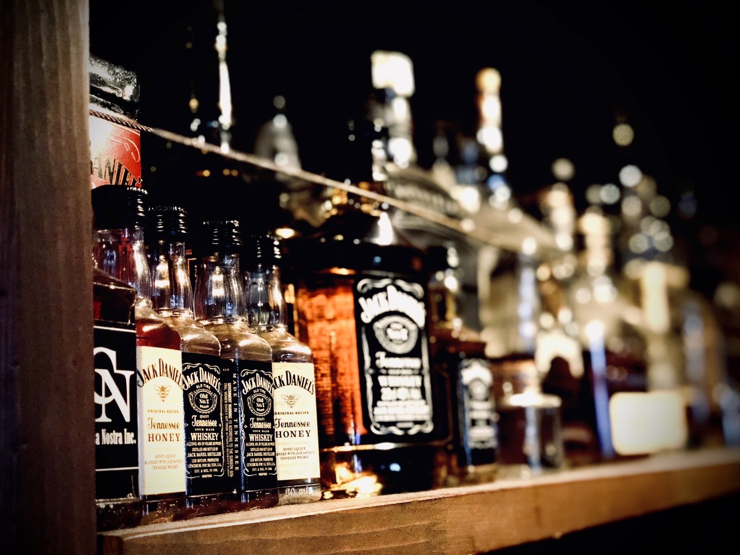 恵比寿×貸切×結婚式二次会　内観3