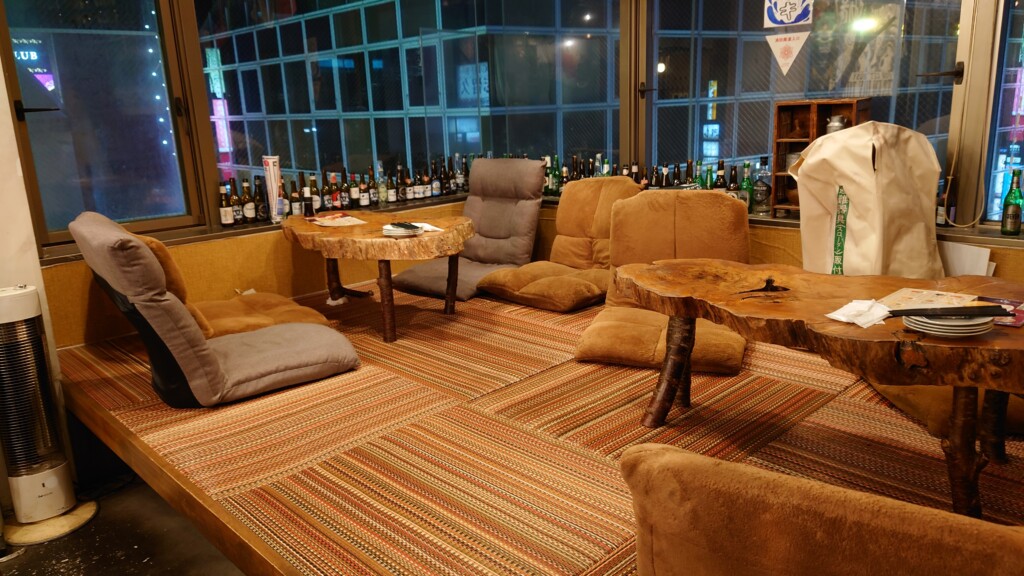 船橋×貸切×居酒屋　内観1