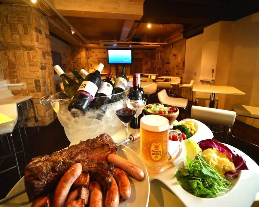 名古屋×貸切×大人数『Rilly Banquet 伏見 栄 店』