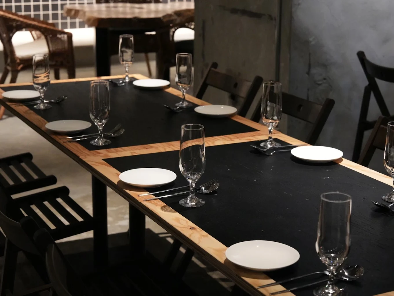 名古屋×貸切×大人数『HODL』