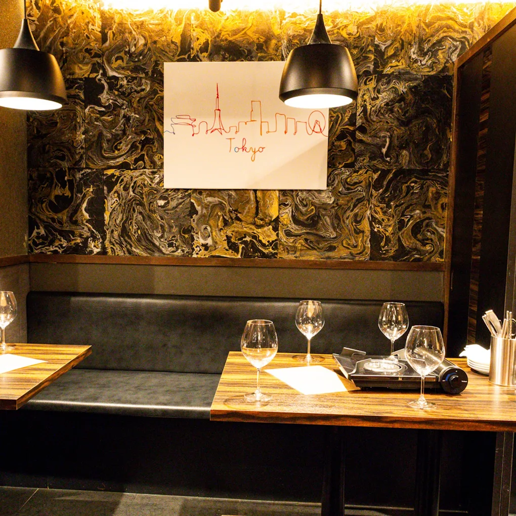 名古屋×貸切×大人数『全席個室 厚切り牛タン焼肉 MALT 名古屋駅店』