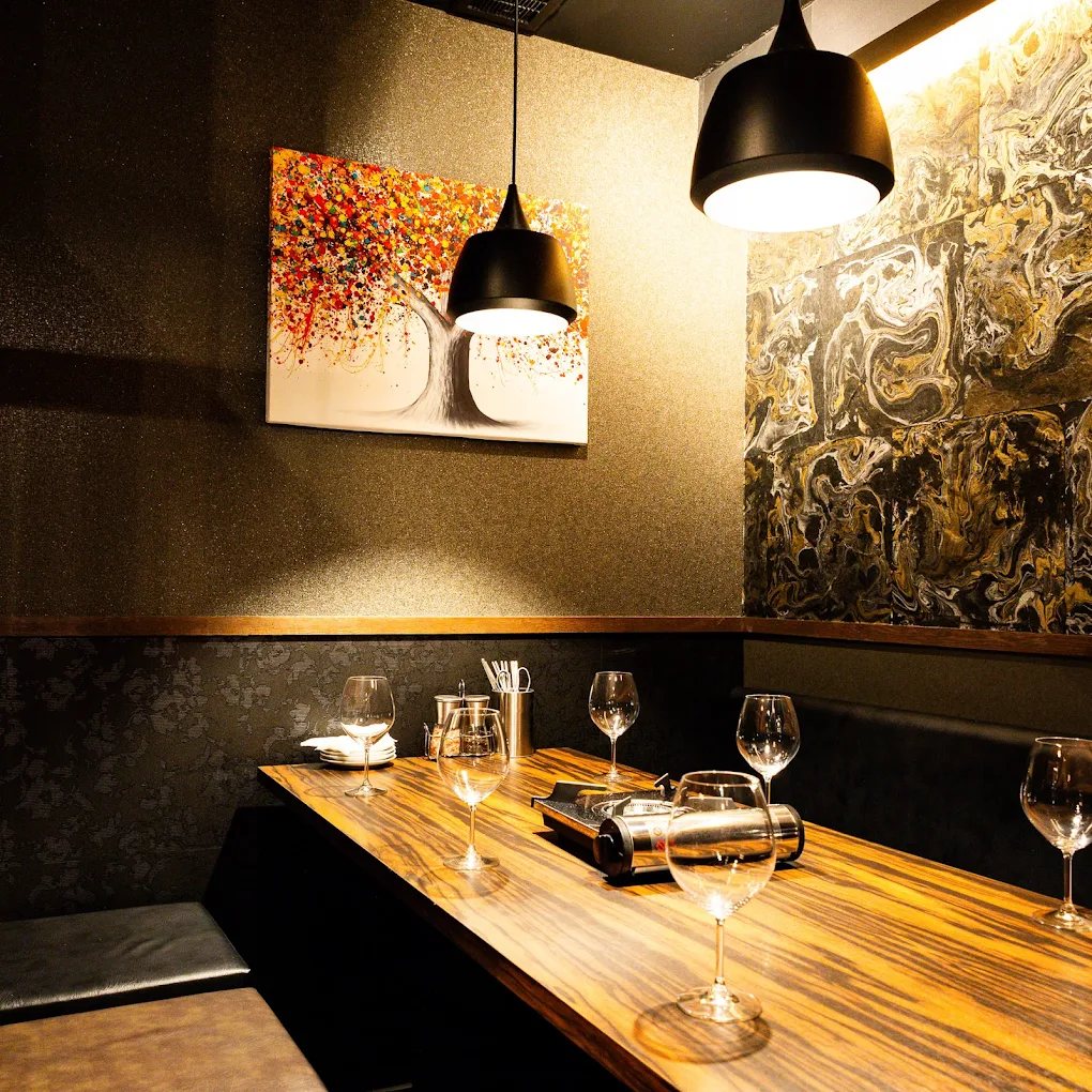 名古屋×貸切×大人数『全席個室 厚切り牛タン焼肉 MALT 名古屋駅店』