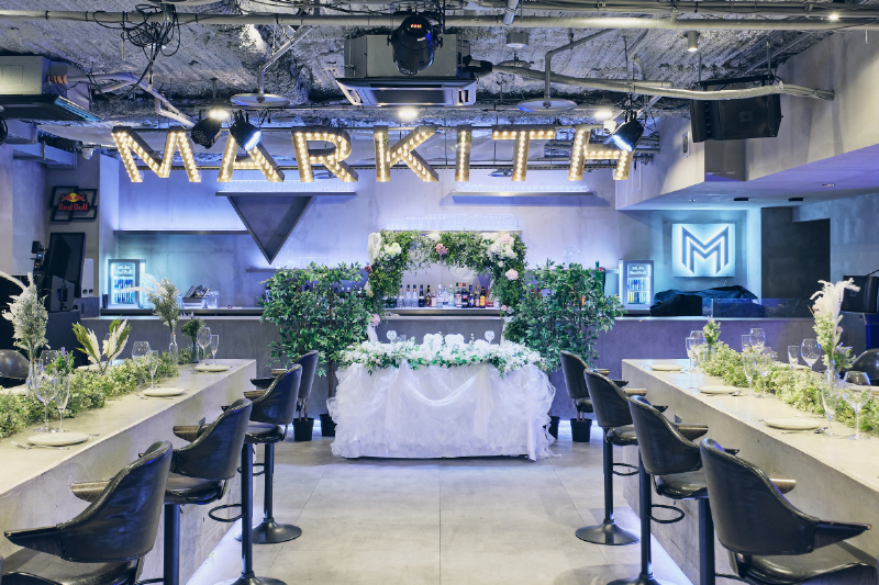 名古屋・栄エリア×貸切×大人数 料理2