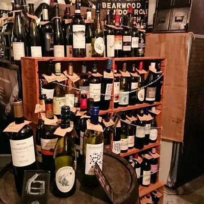 東京・大手町エリア×貸切×宴会　内観9