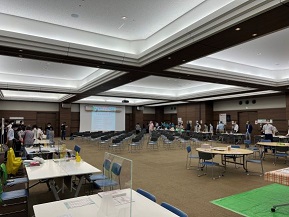 練馬×おすすめ×レンタルスペース　内観3