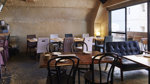 恵比寿×貸切×20人~30人 内観1