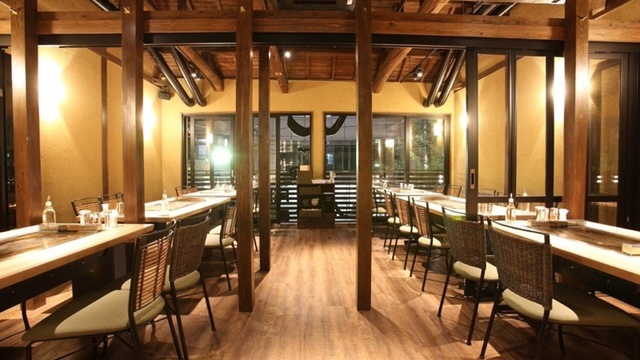 名古屋×貸切×居酒屋　内観7