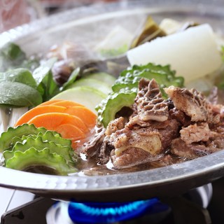 麻布×貸切×パーティー 料理3