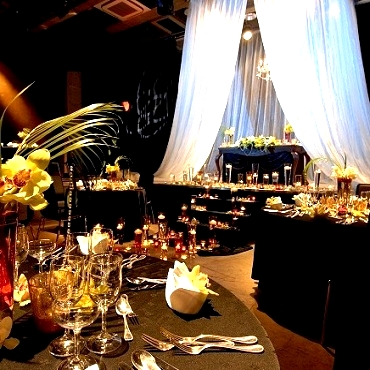 恵比寿×貸切×20人~30人 内観18